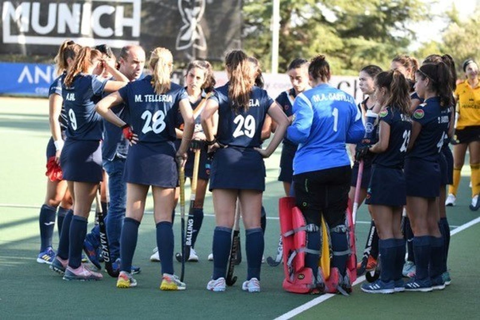 Club de Campo