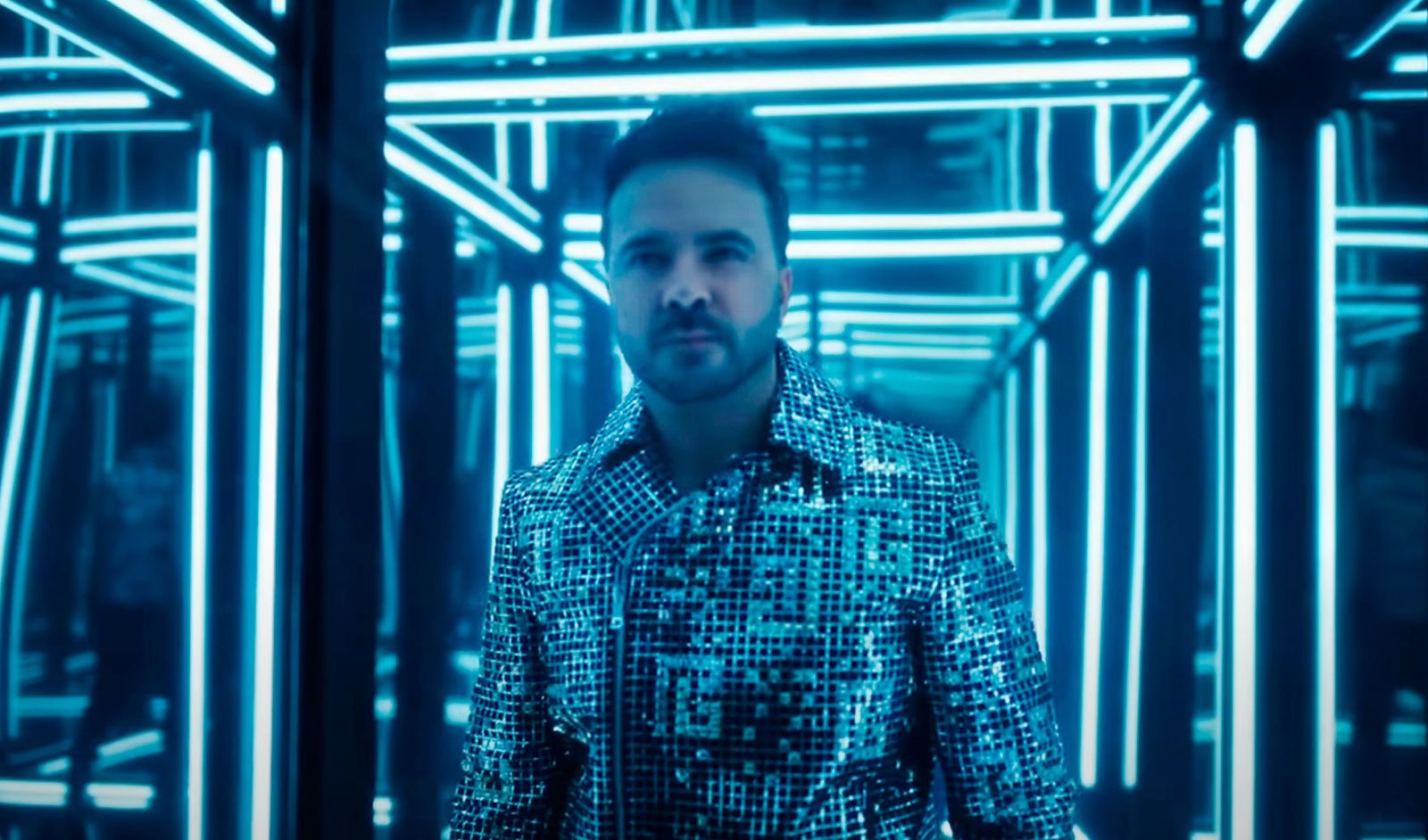 Luis Fonsi