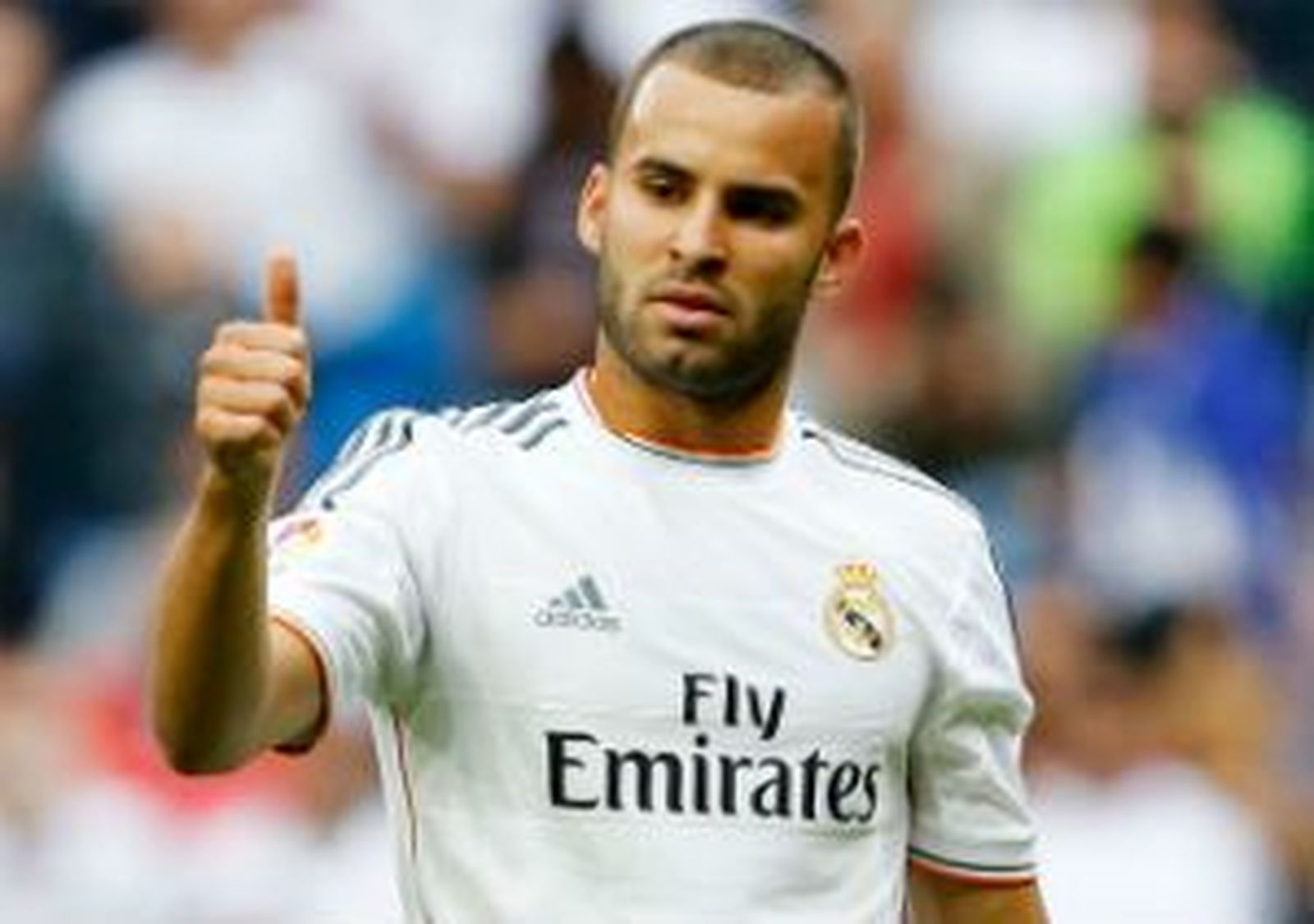 Jesé vuelve a una convocatoria liguera