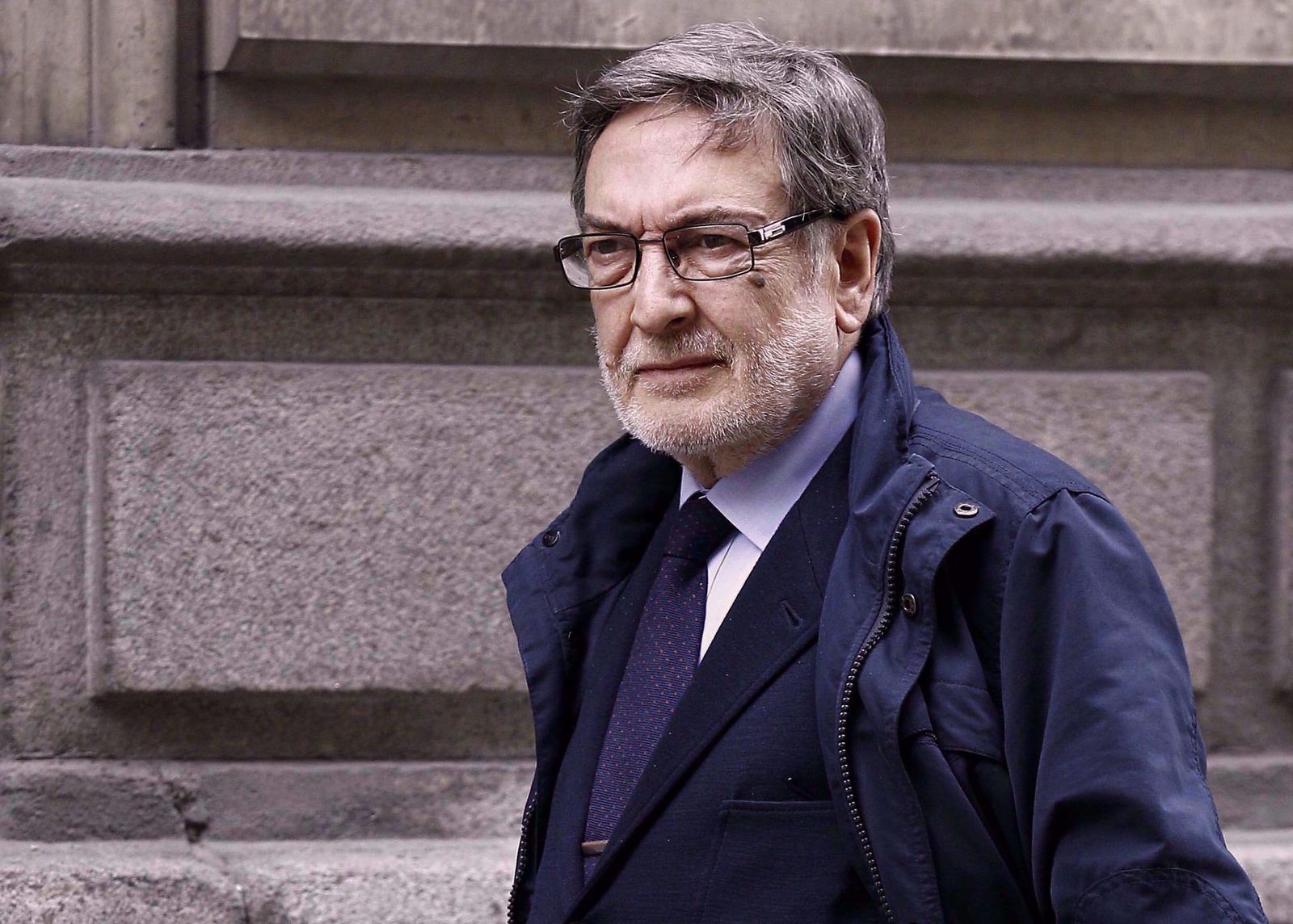 Eugenio Nasarre