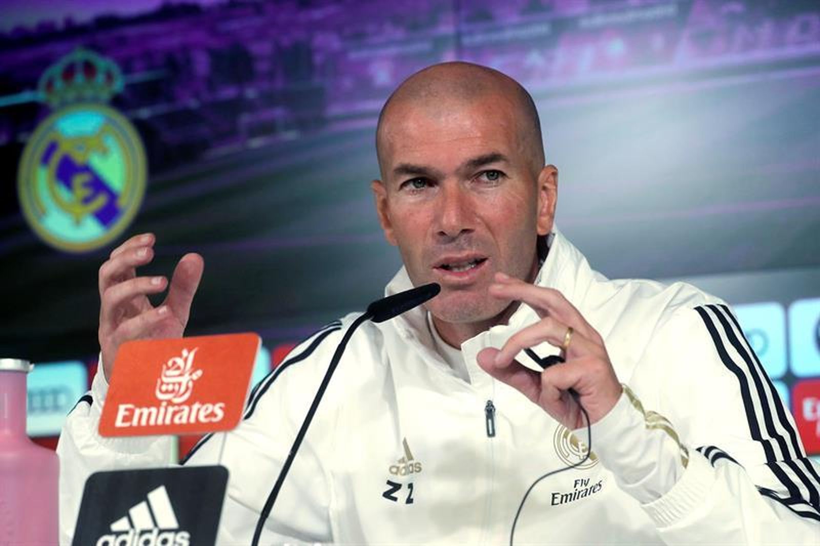 Zidane