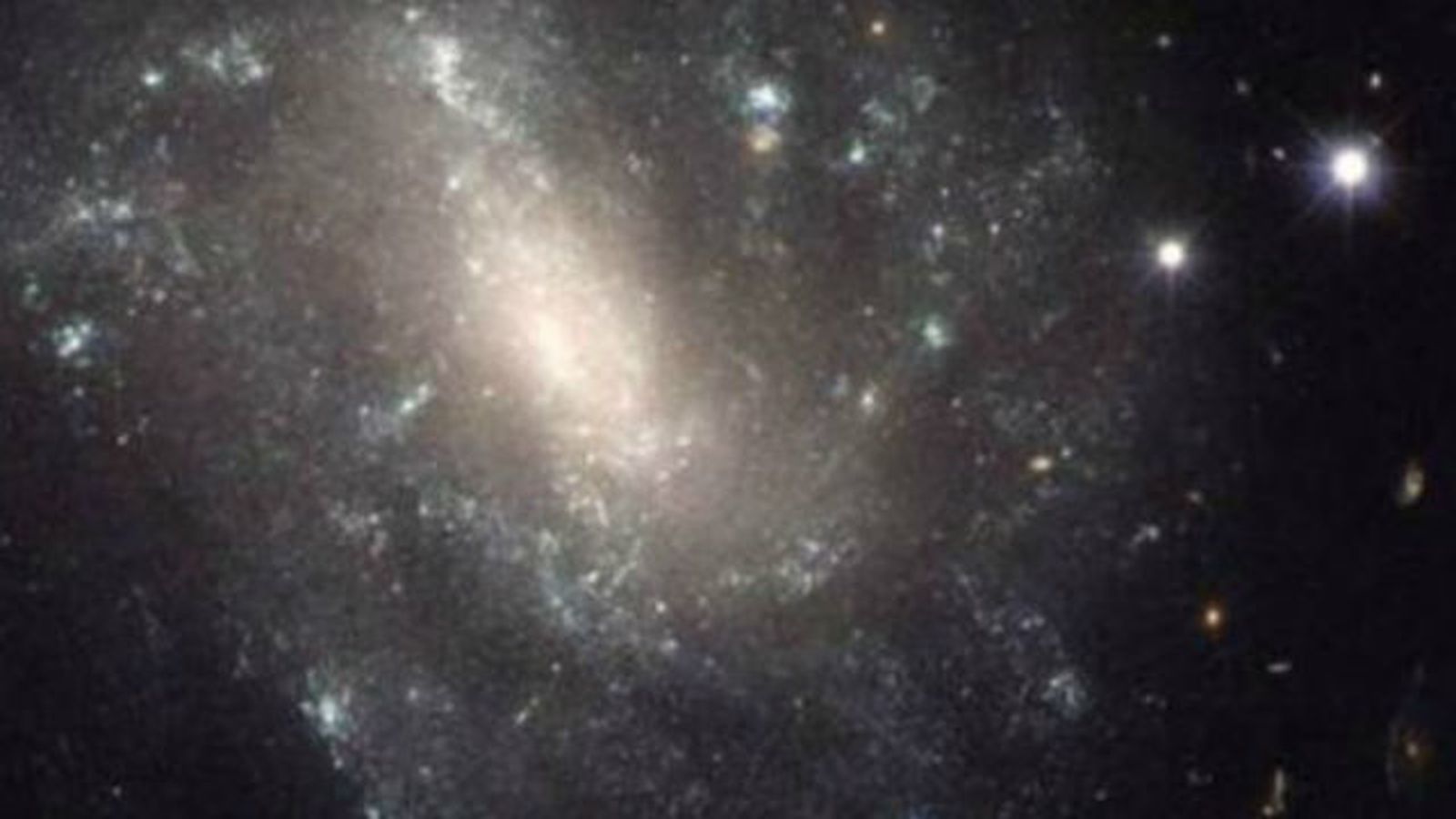 China construye un observatorio para estudiar el origen de los rayos cósmicos