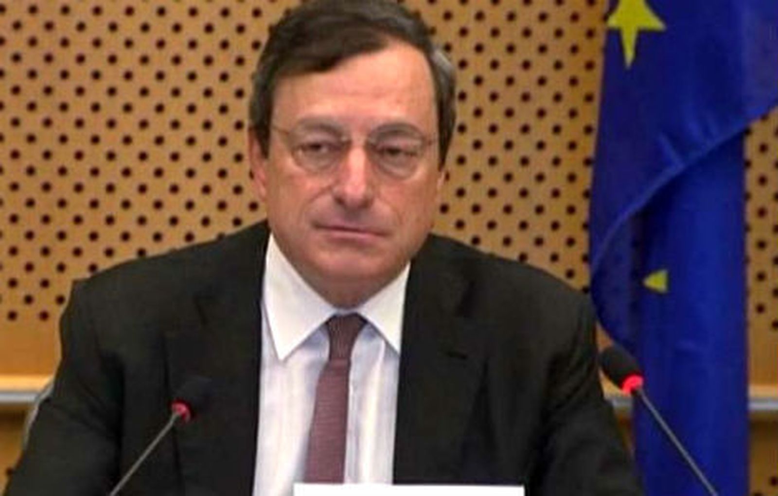 Draghi