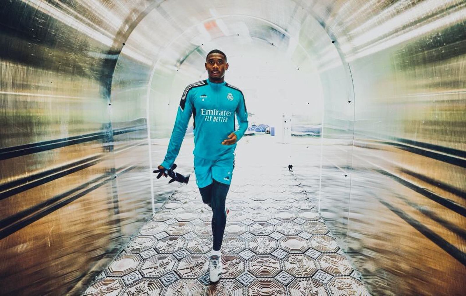 David Alaba