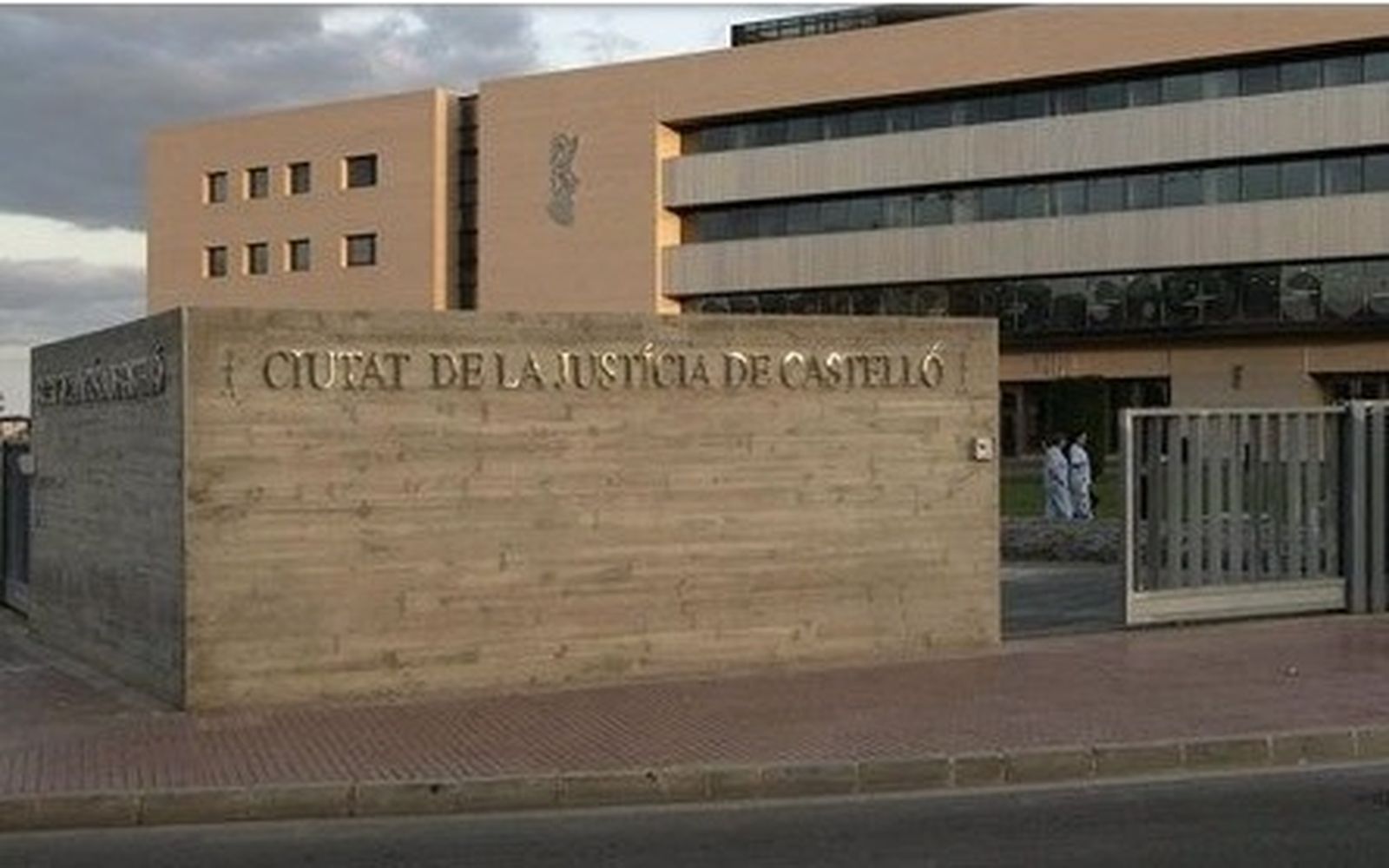 Audiencia Provincial Castellón