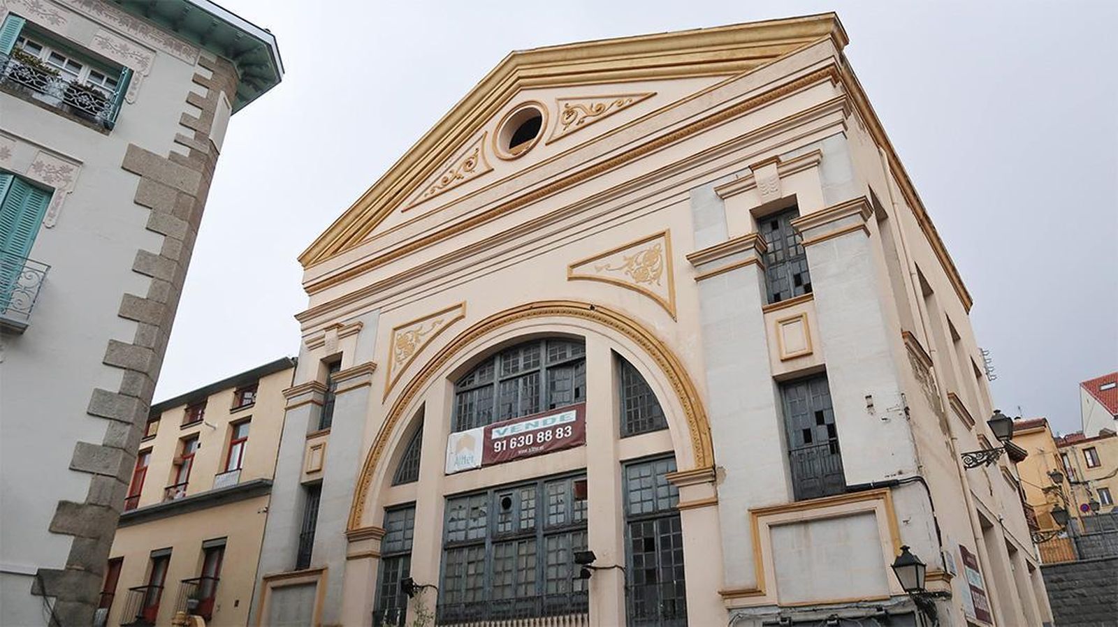 Cine Variedades