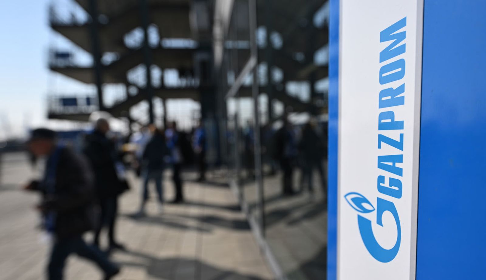Gazprom