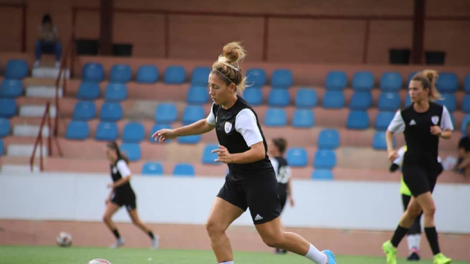 Sara Tui