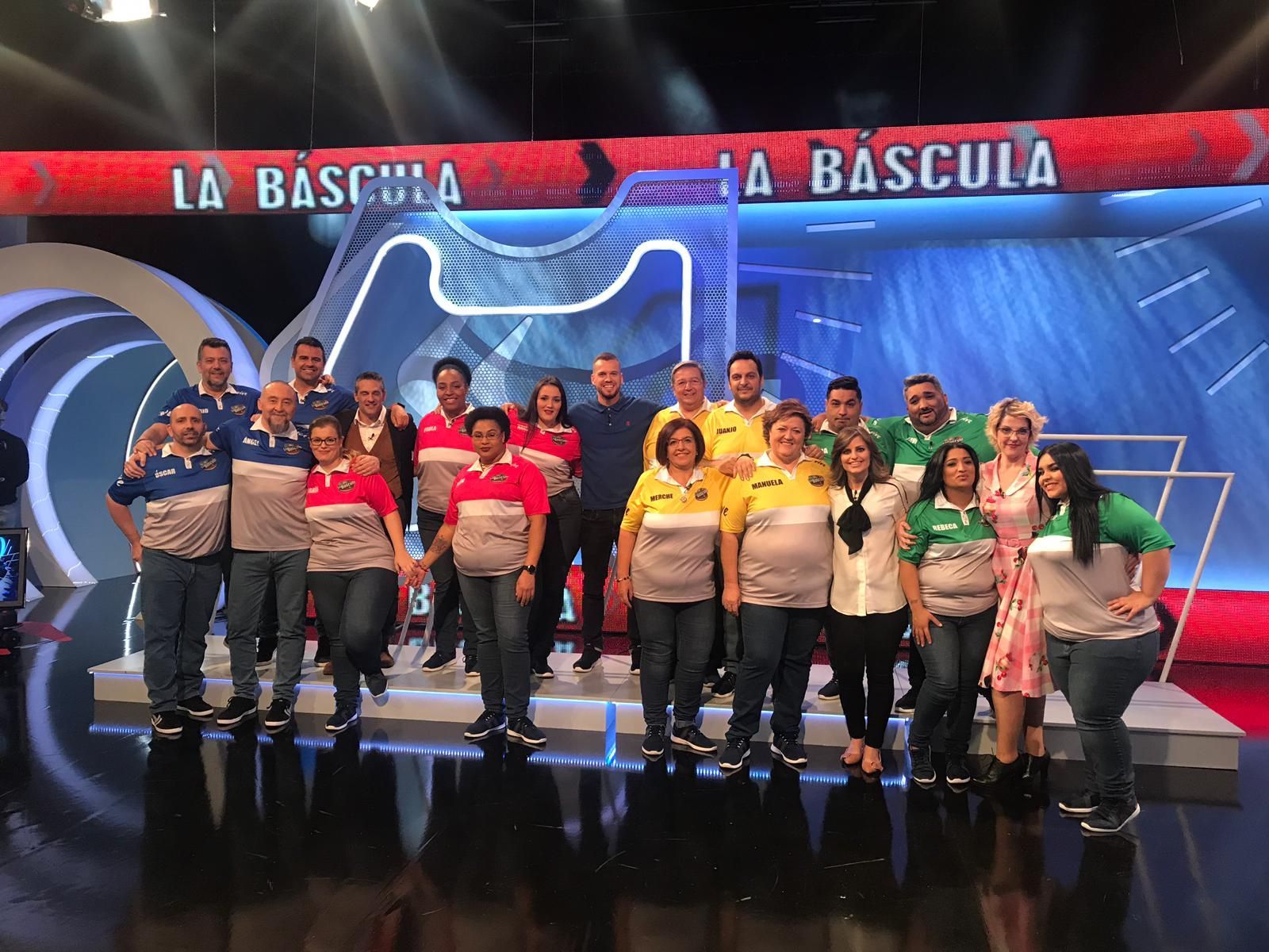 La Báscula: Programa 12 (parte 2)