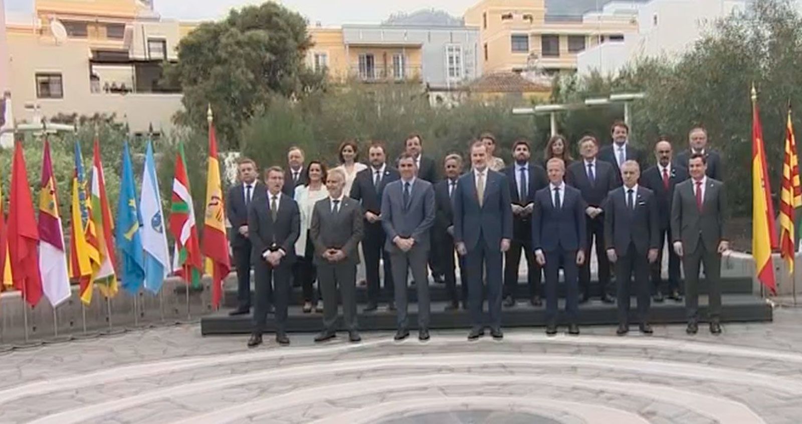La Conferencia de Presidentes de Santander: dos años y medio sin celebrarse y con moderadas expectativas de acuerdo
