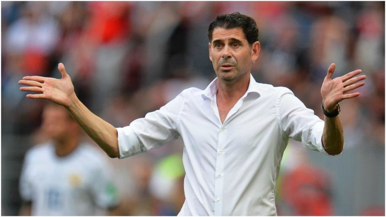 Fernando Hierro
