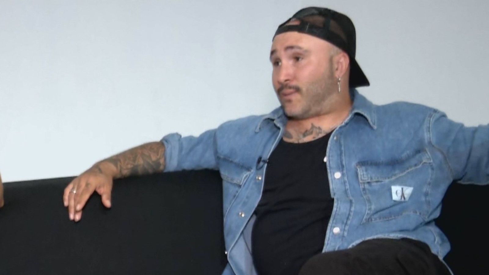 Kiko Rivera: "La realidad es que mi madre no llama a sus nietos y esa es la única verdad"