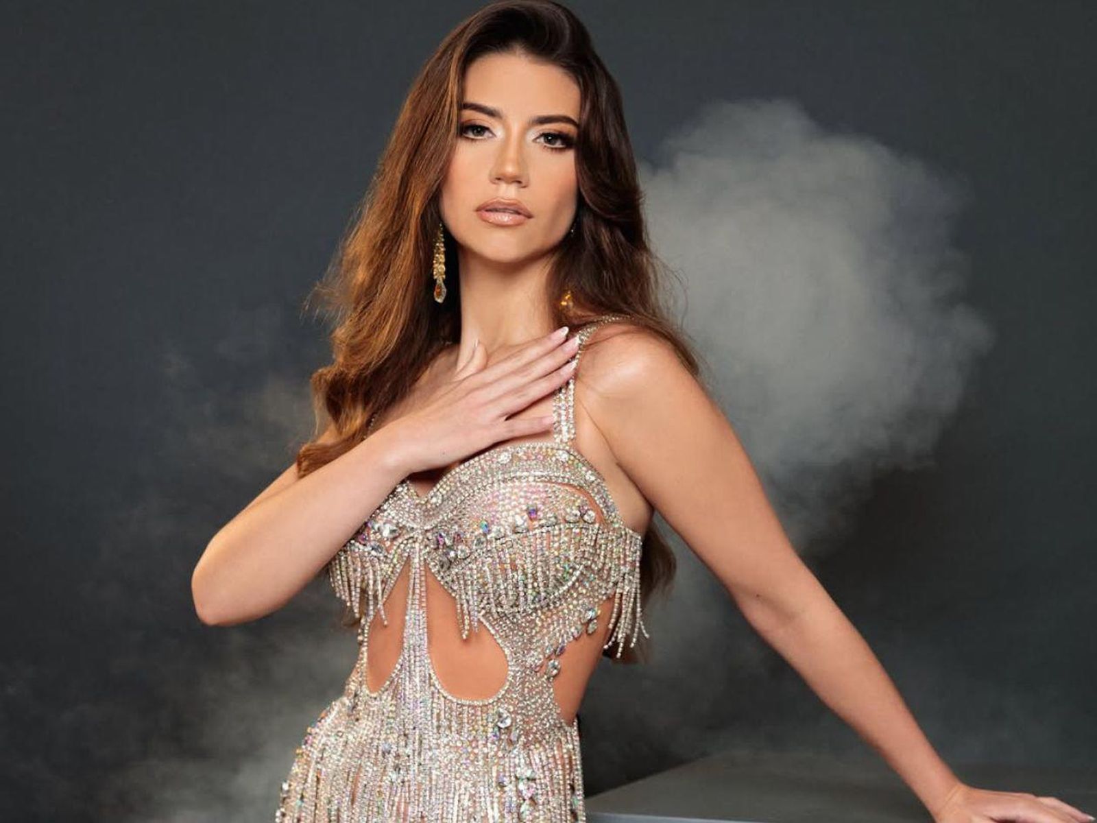 María Lorena Argüello