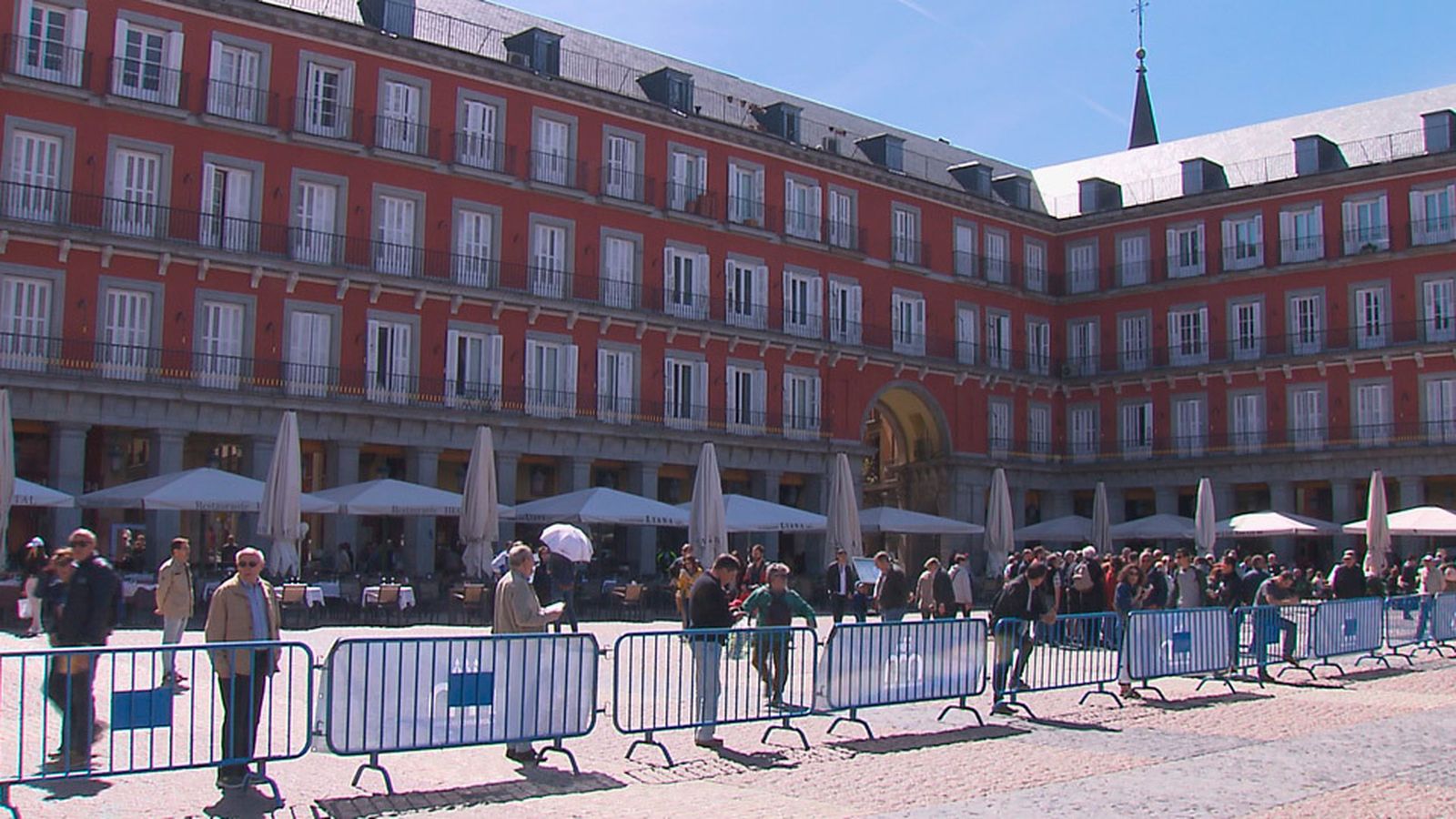 Plaza Mayor