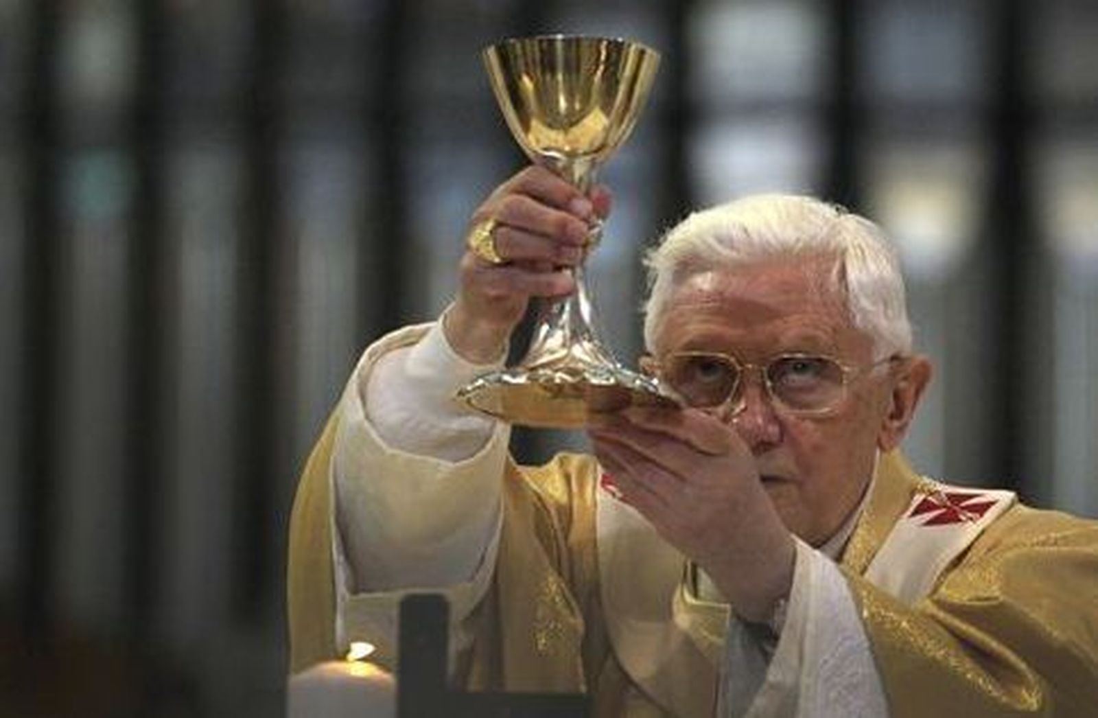 El Papa dedica el Ángelus a las victimas del 11-S