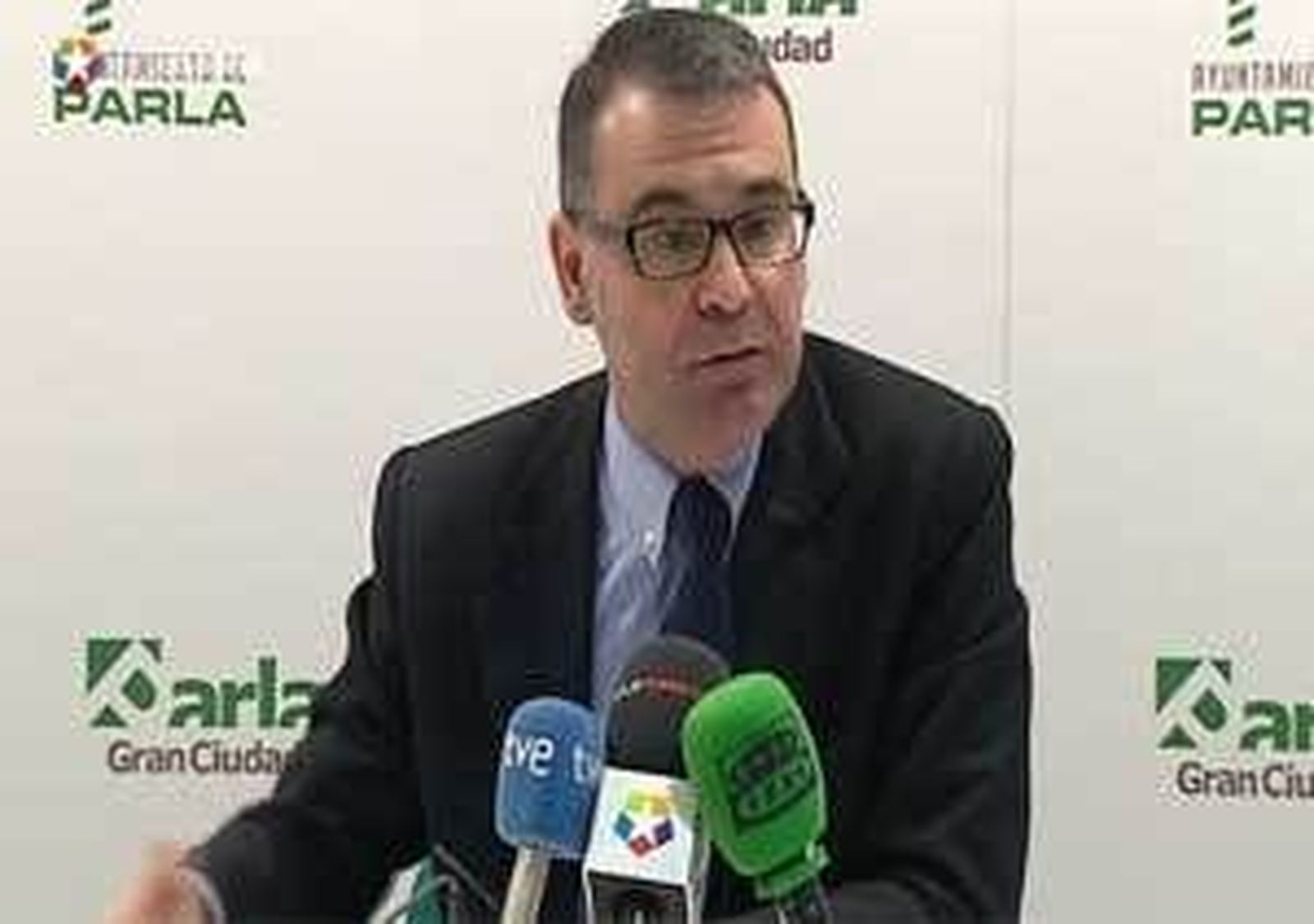 Salvador Victoria: Fraile quiere quiere hacer un "hattrick" de imputaciones