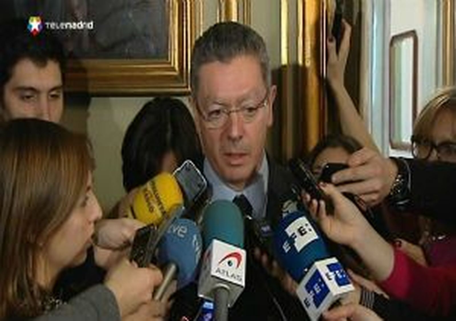 La ministra de Sanidad insiste en defender su inocencia
