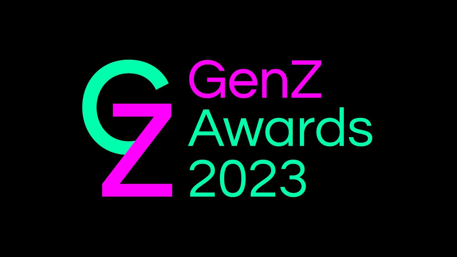 Premios GenZ Awards a los mejores influencers de España