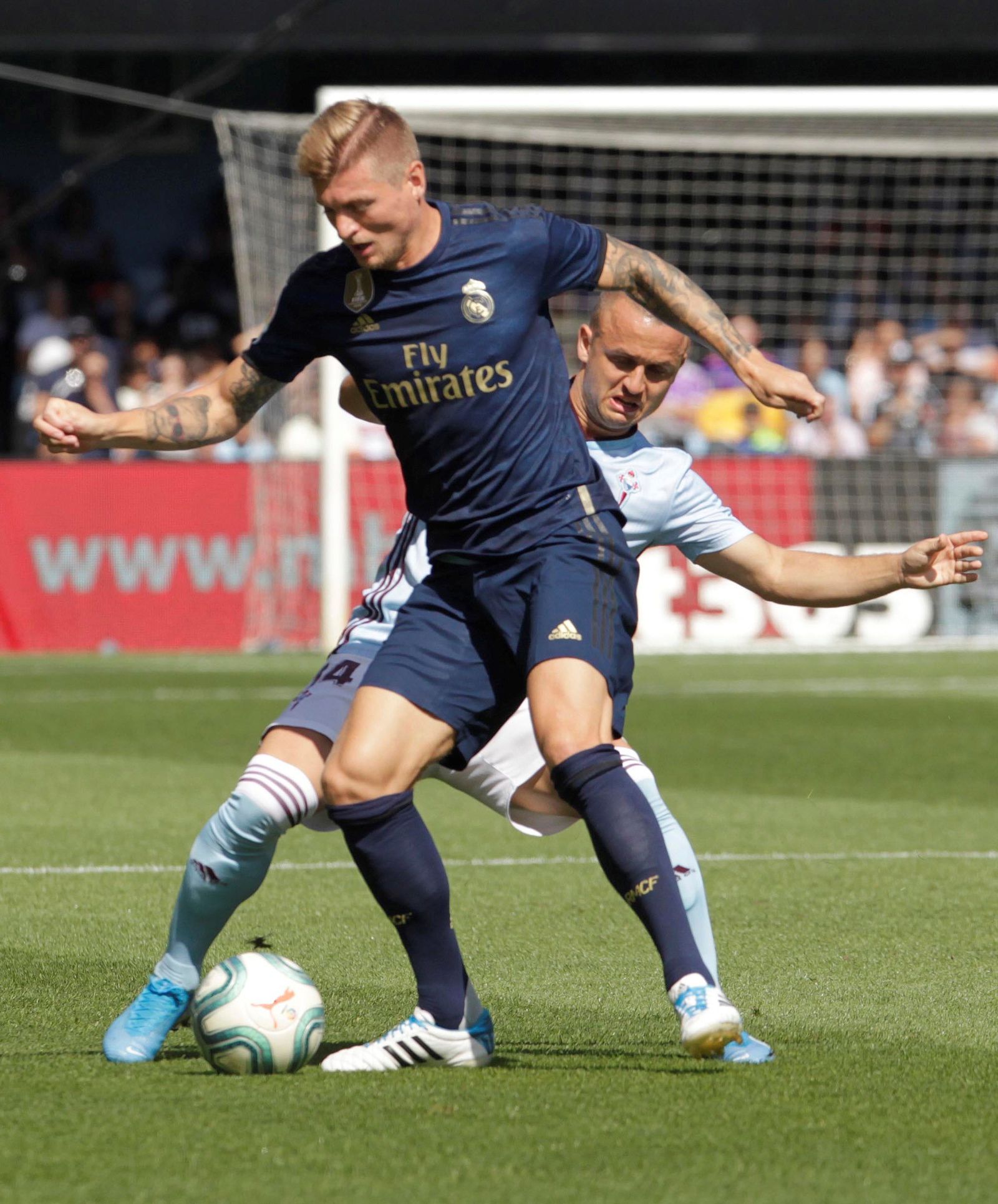Kroos