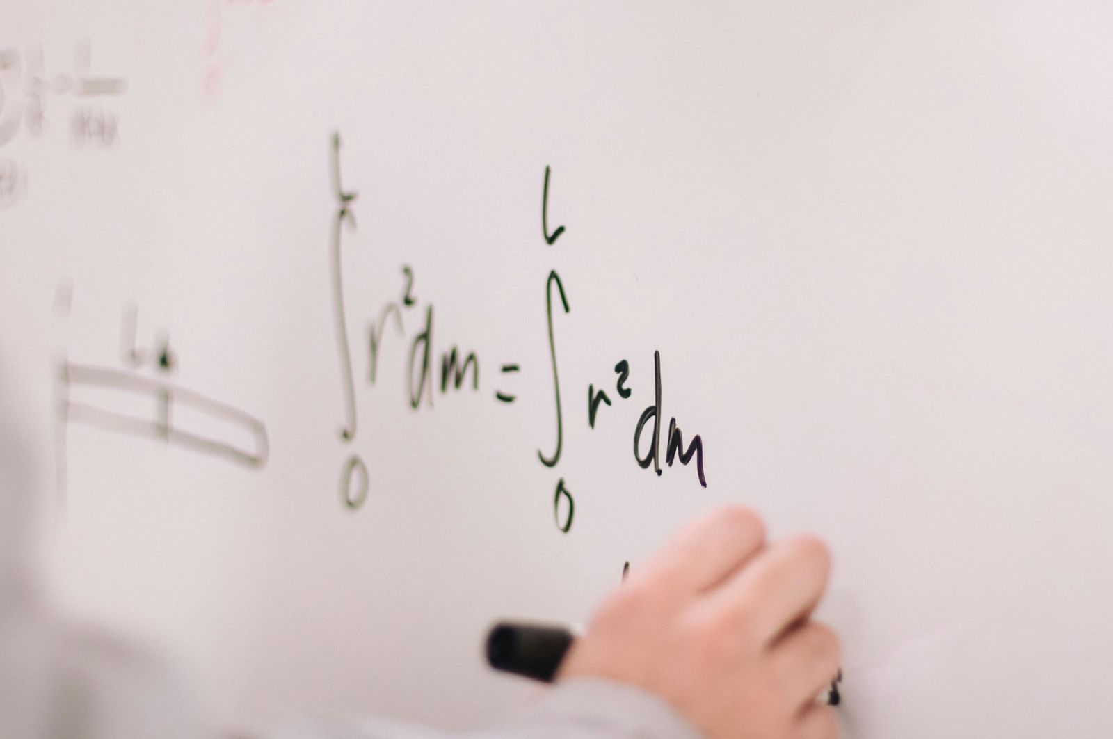El problema de las matemáticas en las aulas: ¿Falta de talento o mal enfoque educativo?