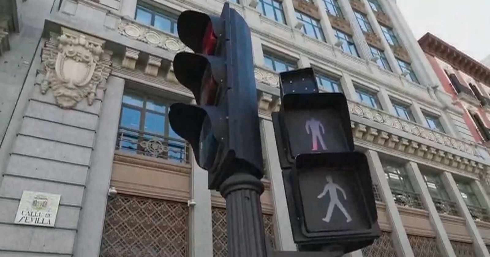 La Comunidad de Madrid empieza a recuperar el servicio eléctrico