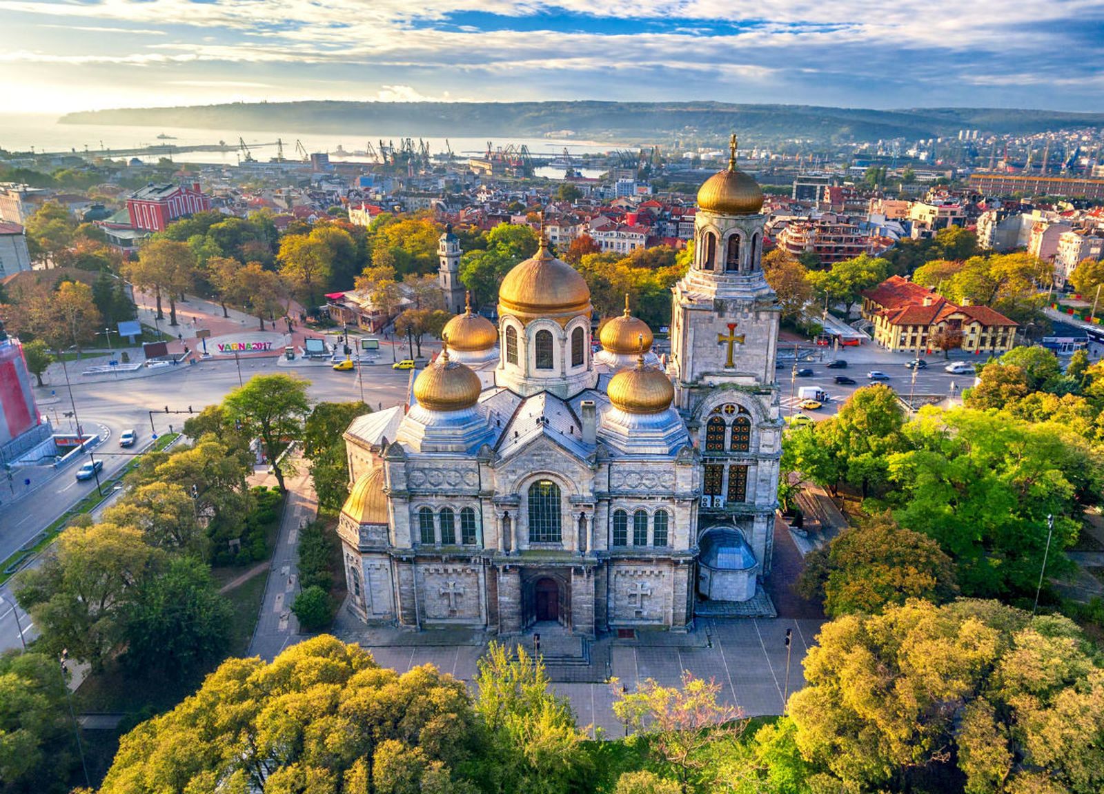 Eures: Ofertas de empleo en Bulgaria para labores de atención al cliente en castellano