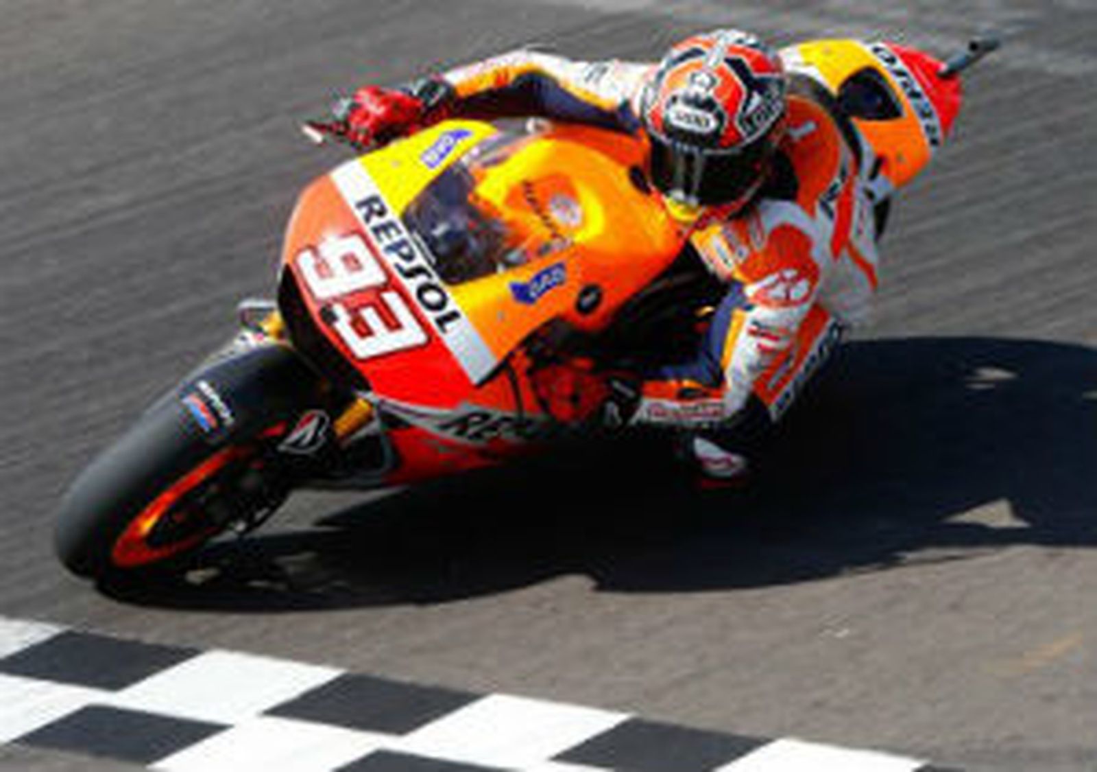 Marc Márquez