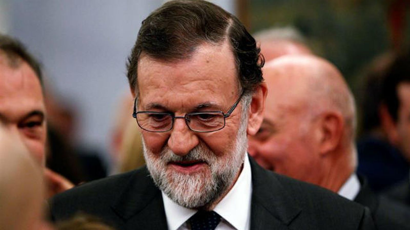 Mariano Rajoy