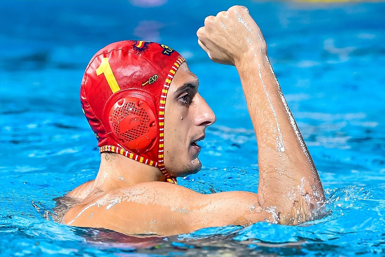 España