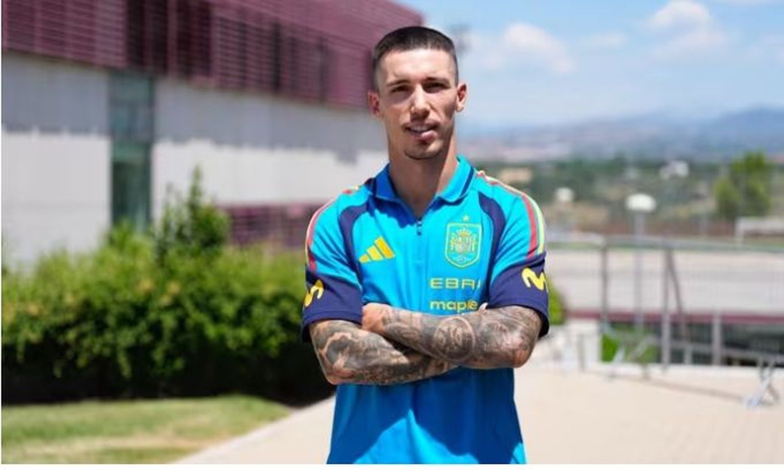 Grimaldo