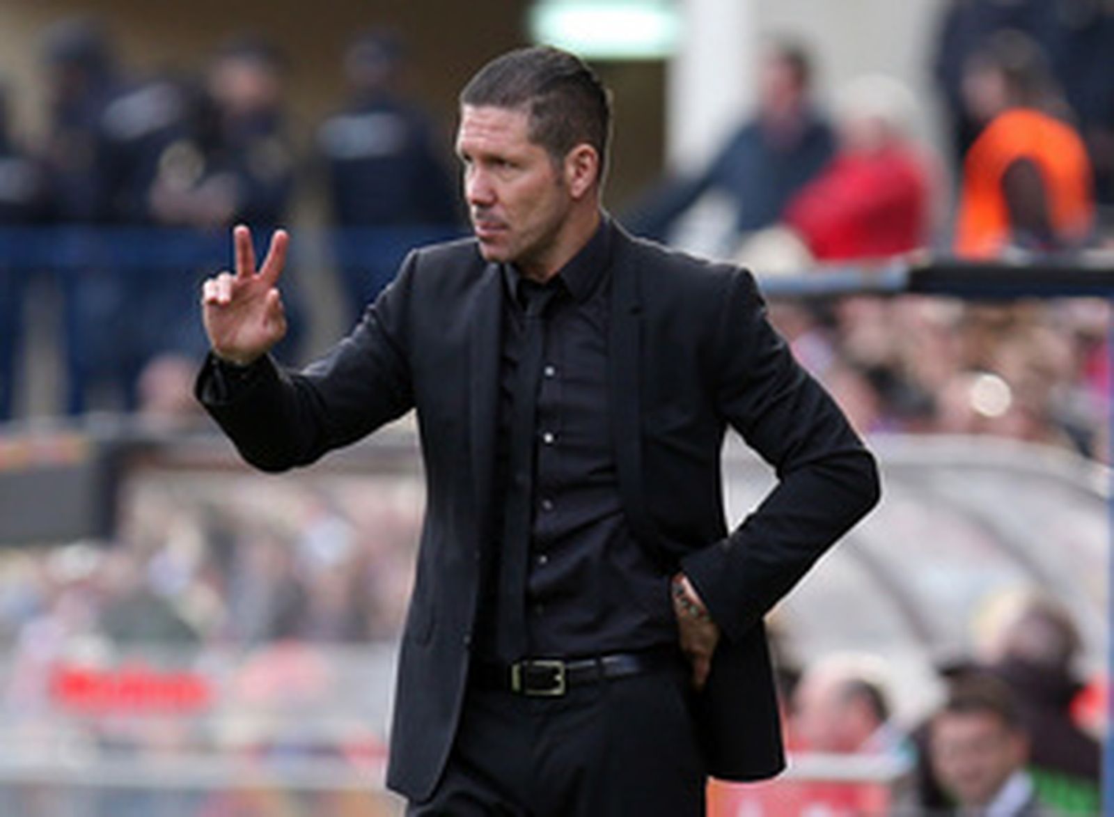 Diego Simeone