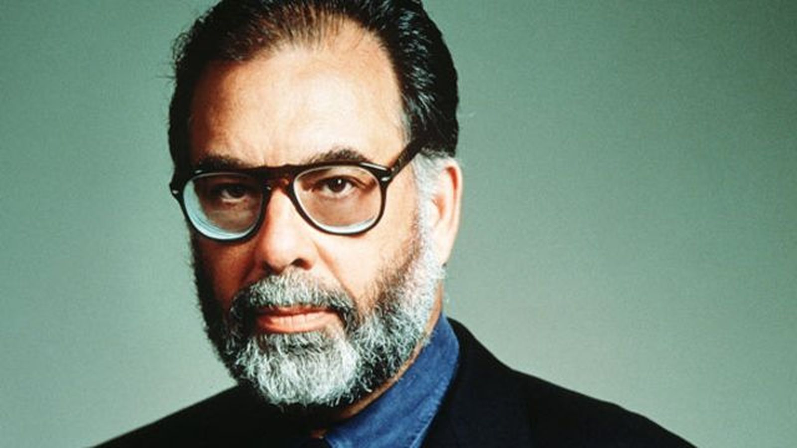 Francis Ford Coppola galardonado con el  Premio Princesa de Asturias las Artes 2015