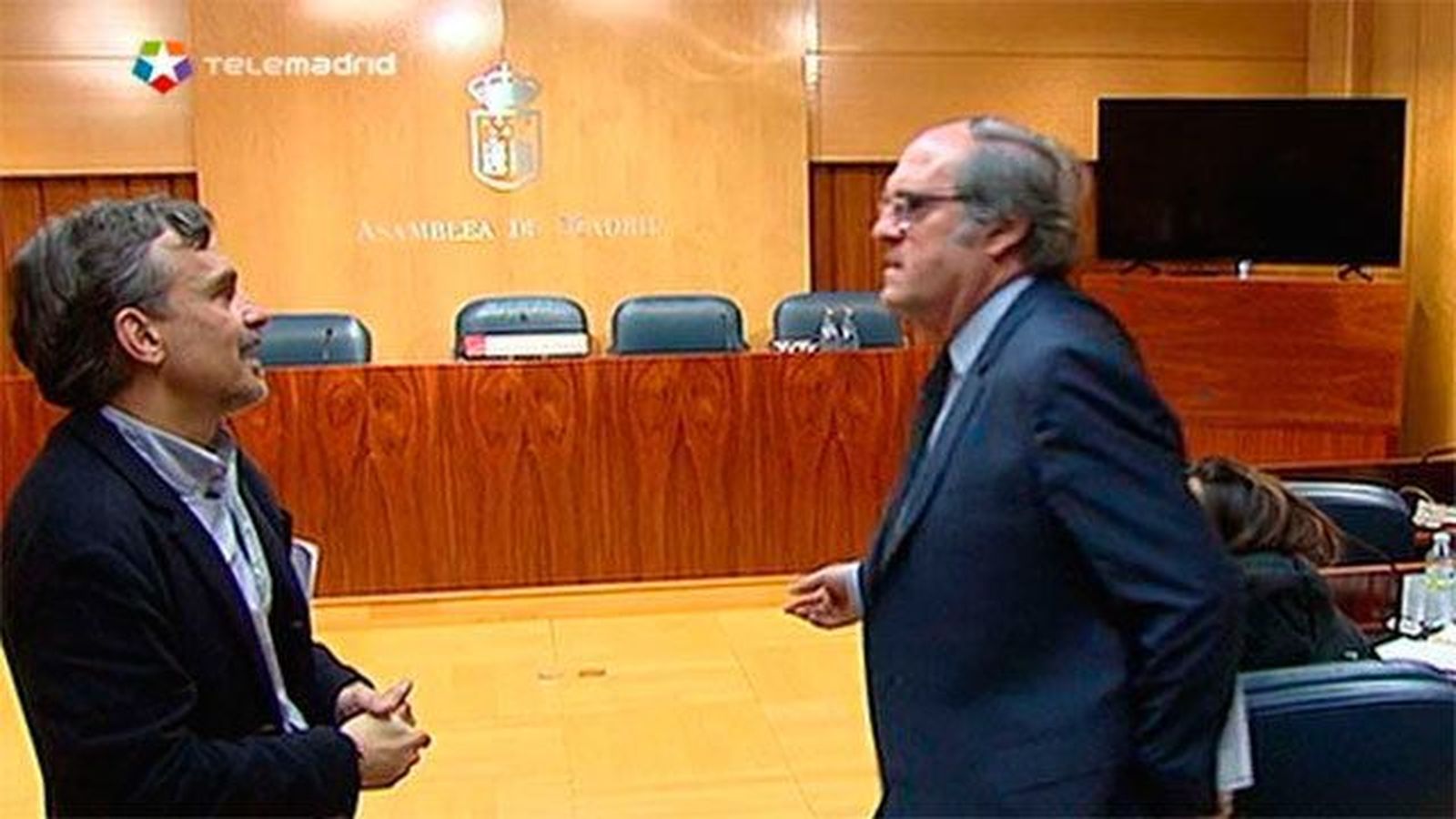 La oposición critica la falta de ejecución presupuestaria