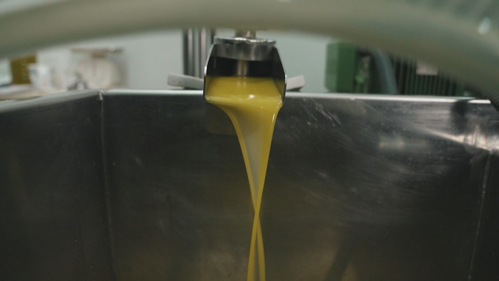 El molino harinero de Titulcia convertido en almazara para la producción de aceite con Denominación