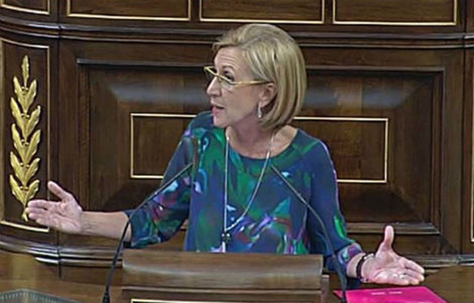Rosa Díez