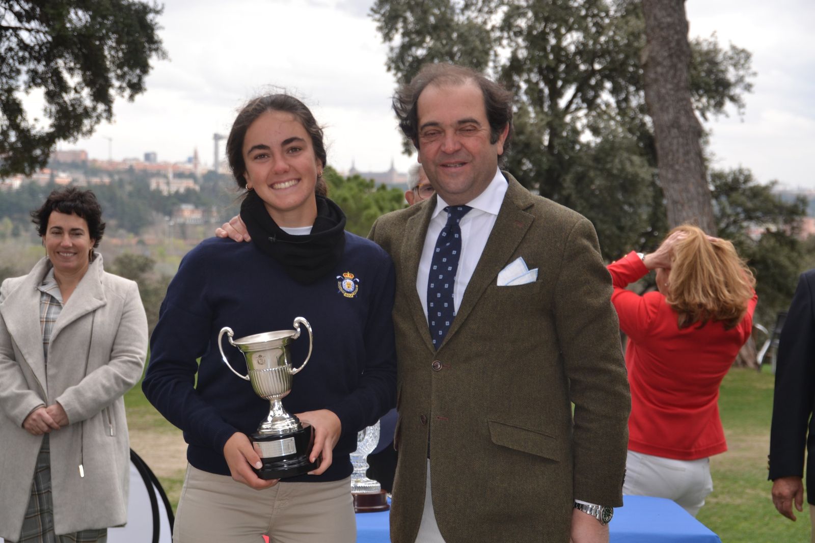 Andrea Revuelta