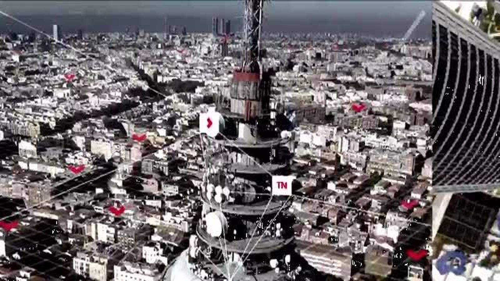 Telenoticias Fin de Semana 14.04.2018