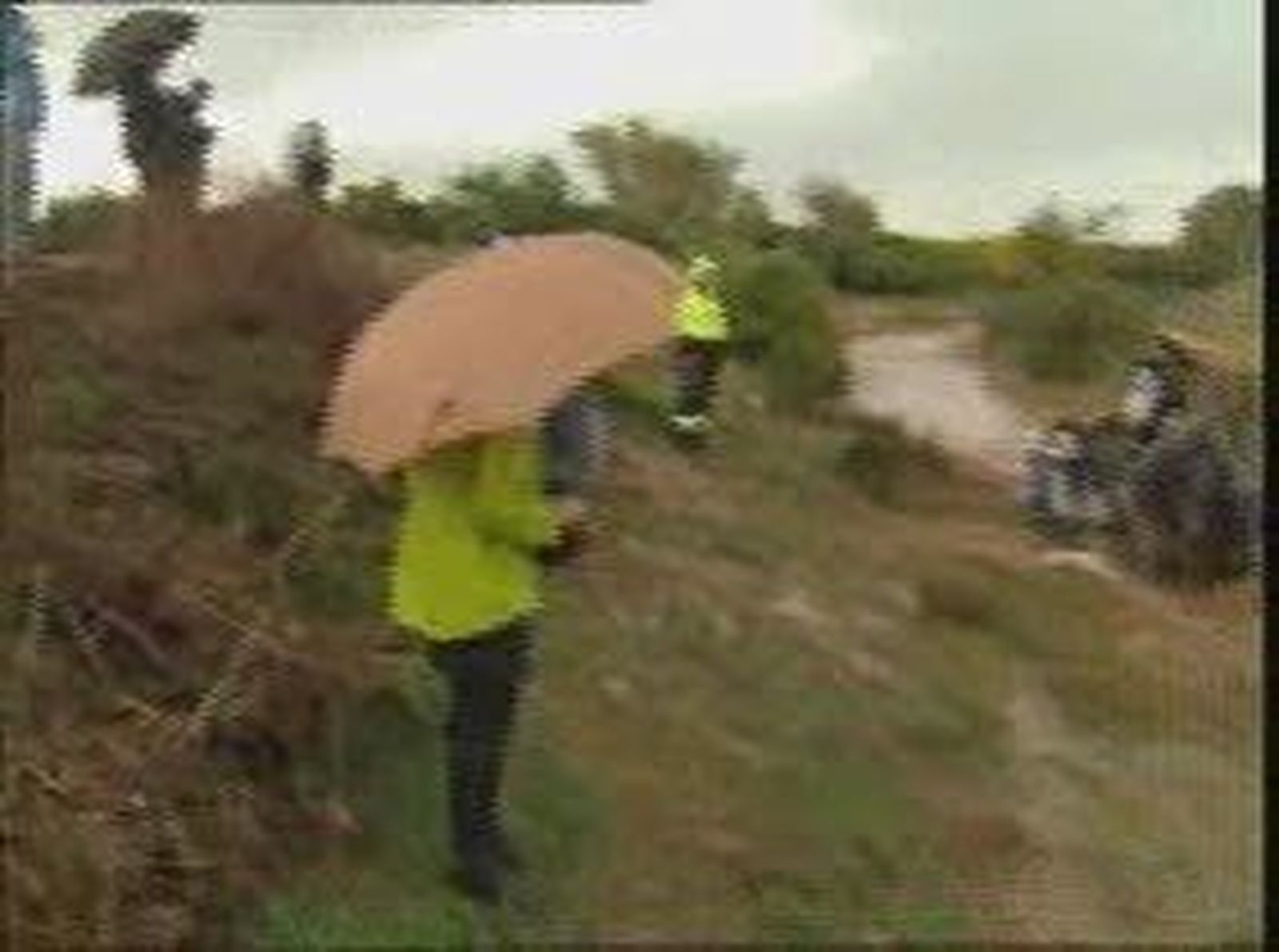 Mueren 4 personas en Onda arrastrados por una tromba de agua