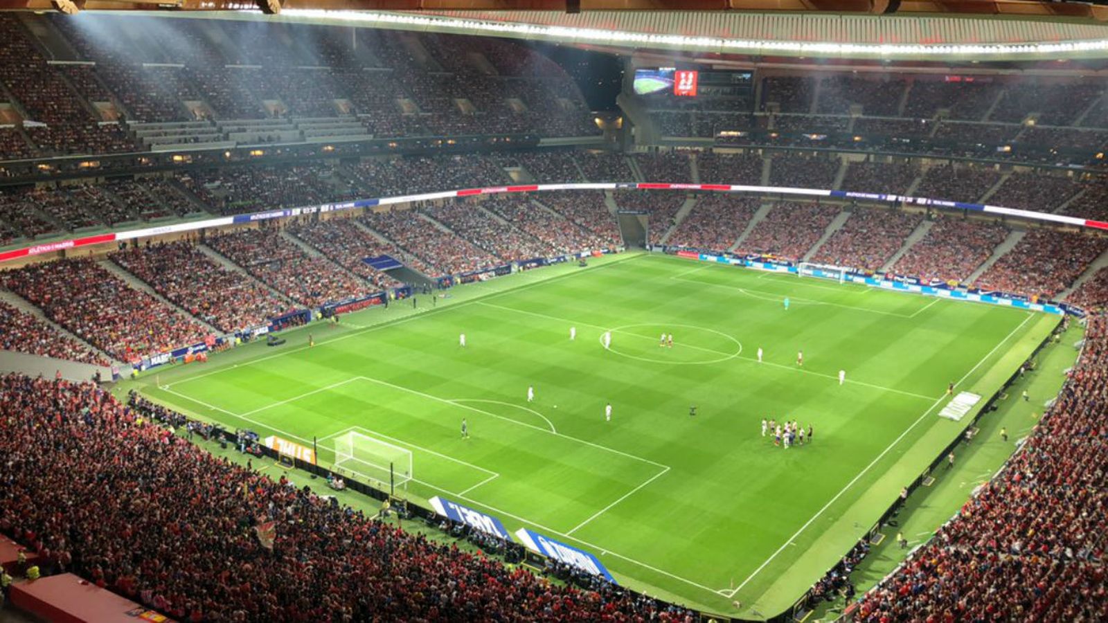 Wanda Metropolitano