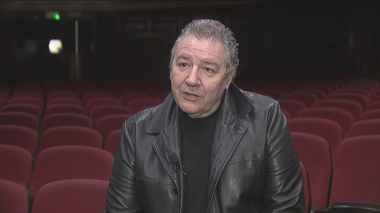 'Revólver' celebra este lunes su 30 aniversario