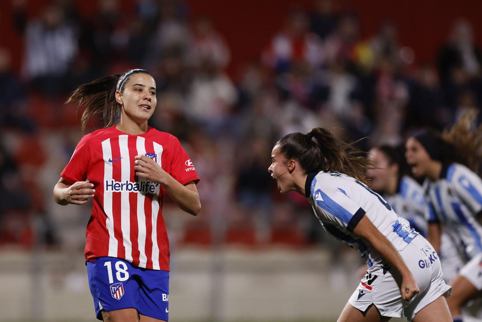 Sheila Guijarro