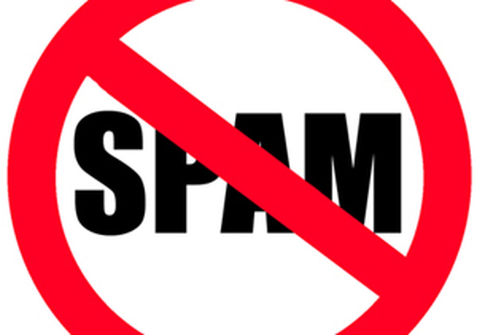 Spam