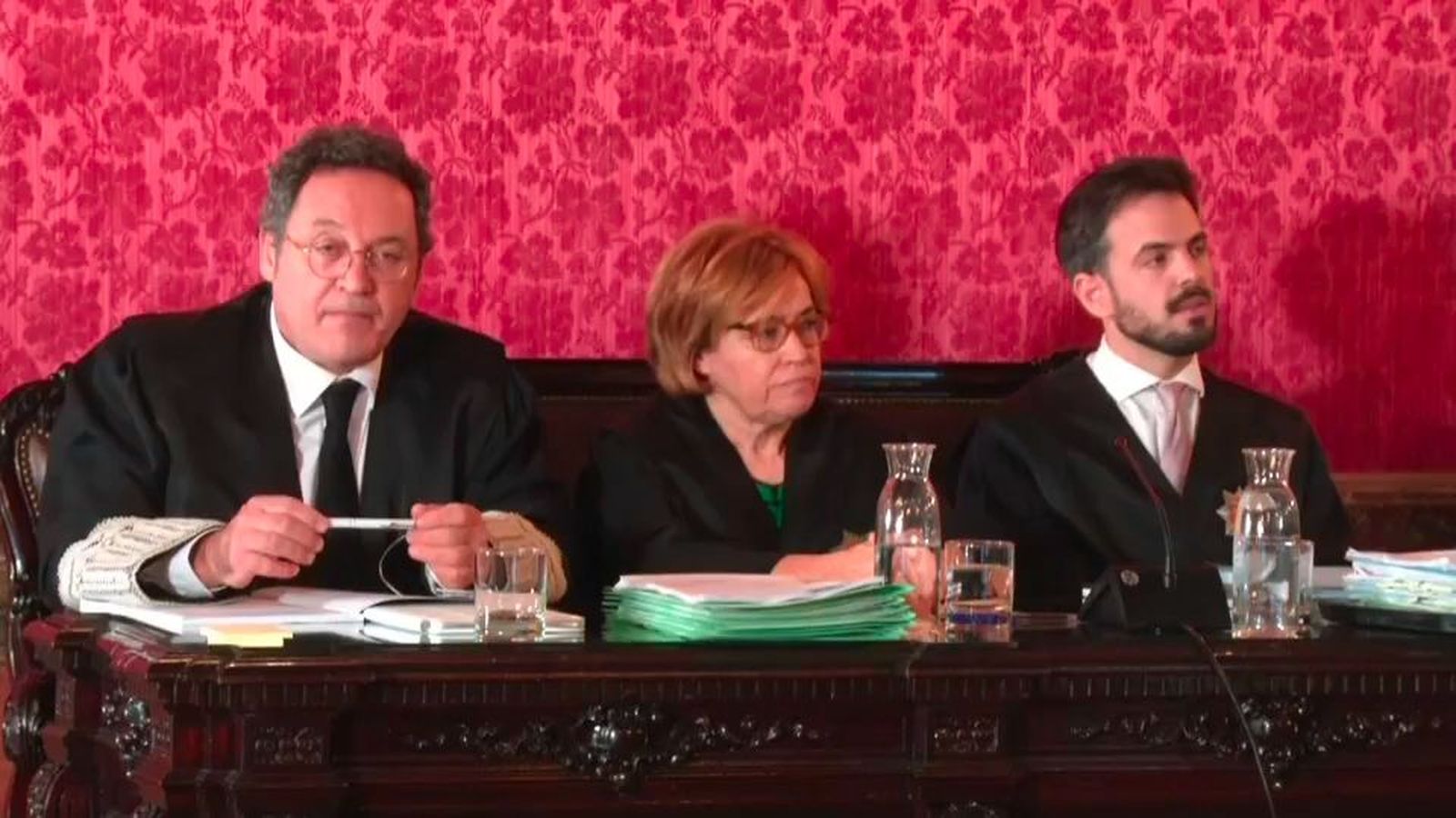 González Amador y Miguel Ángel Rodríguez, marcarán la segunda jornada del juicio al fiscal