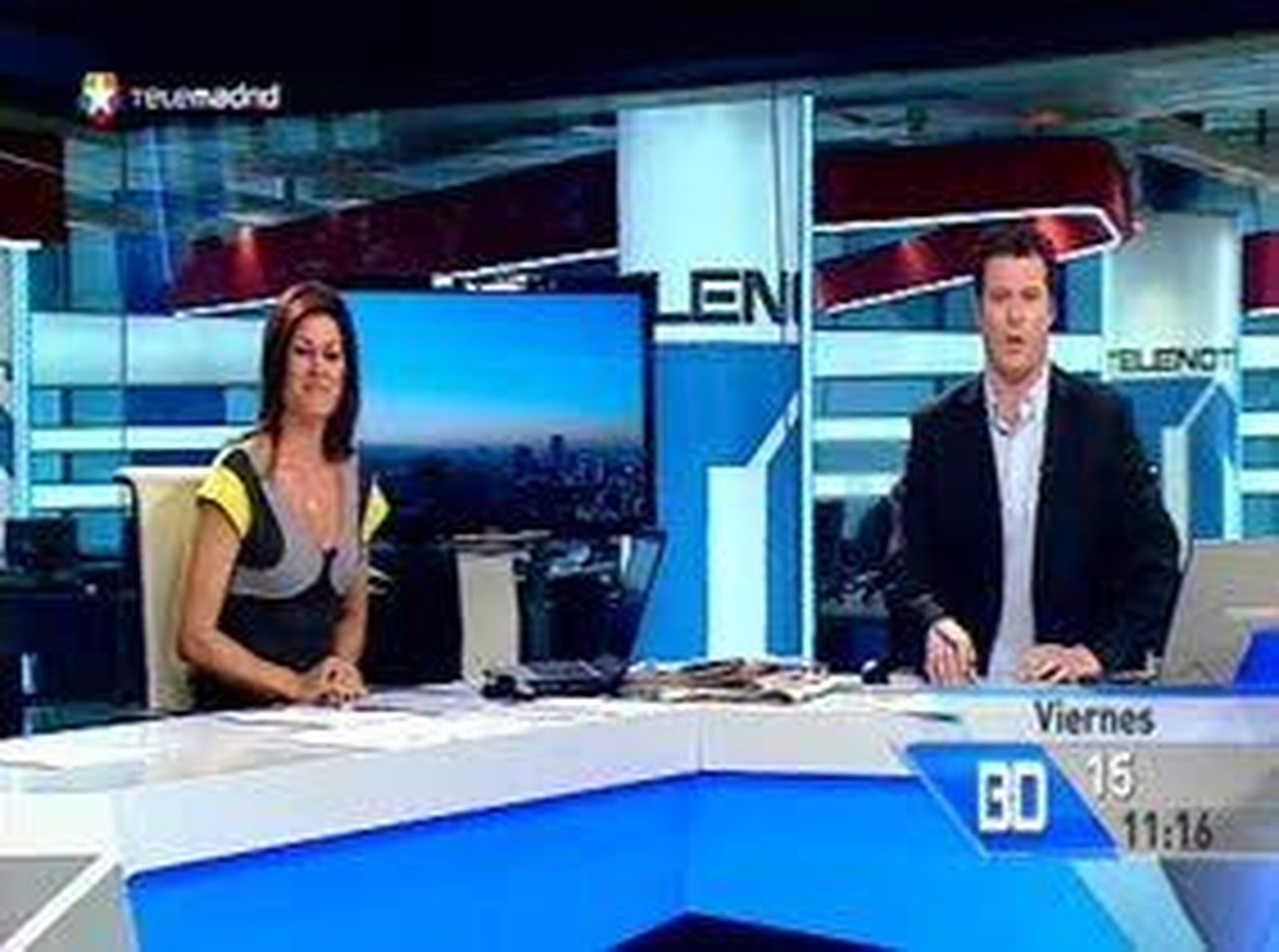 La Fundación Integra con los más desfavorecidos