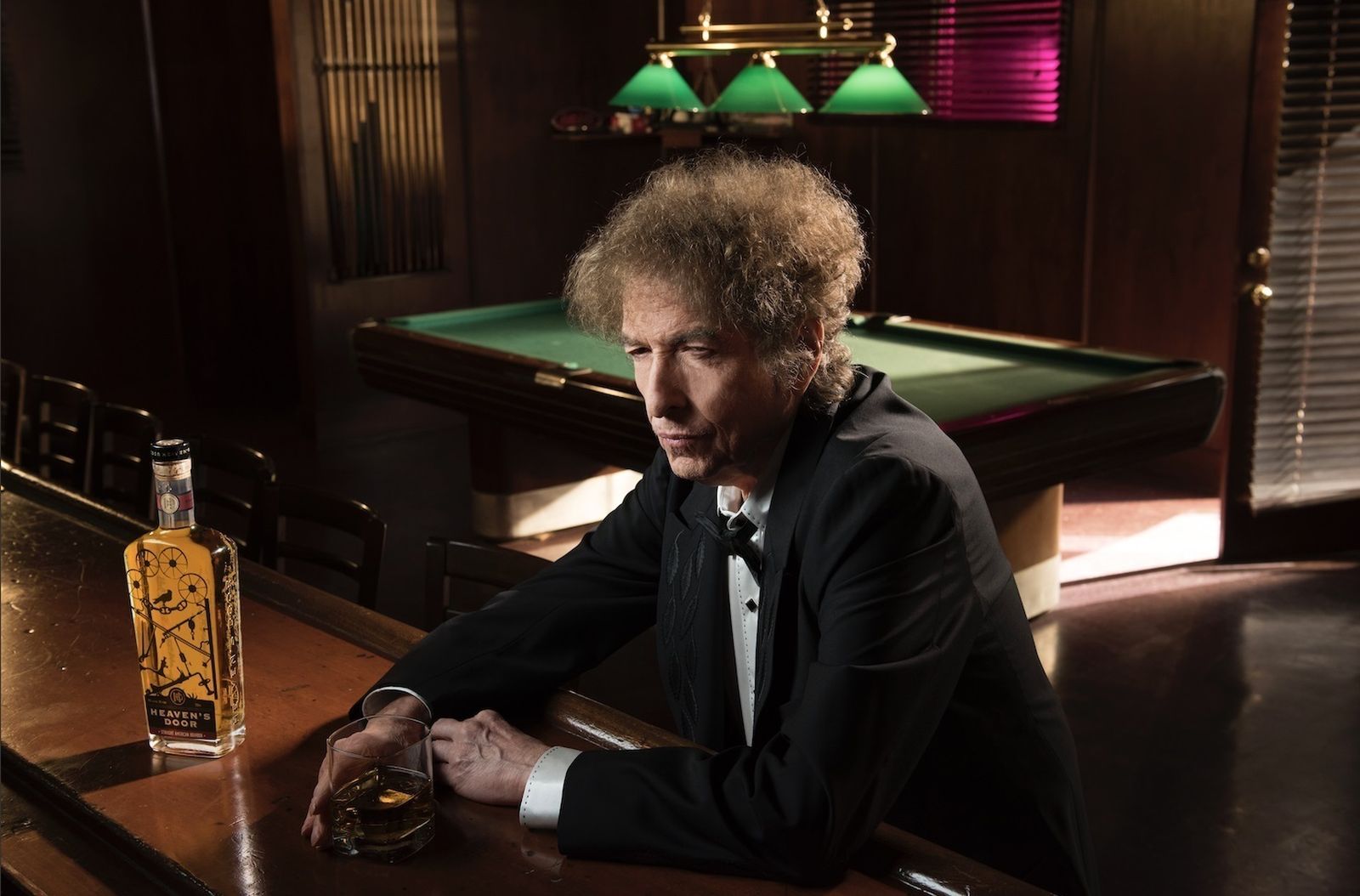 Bob Dylan