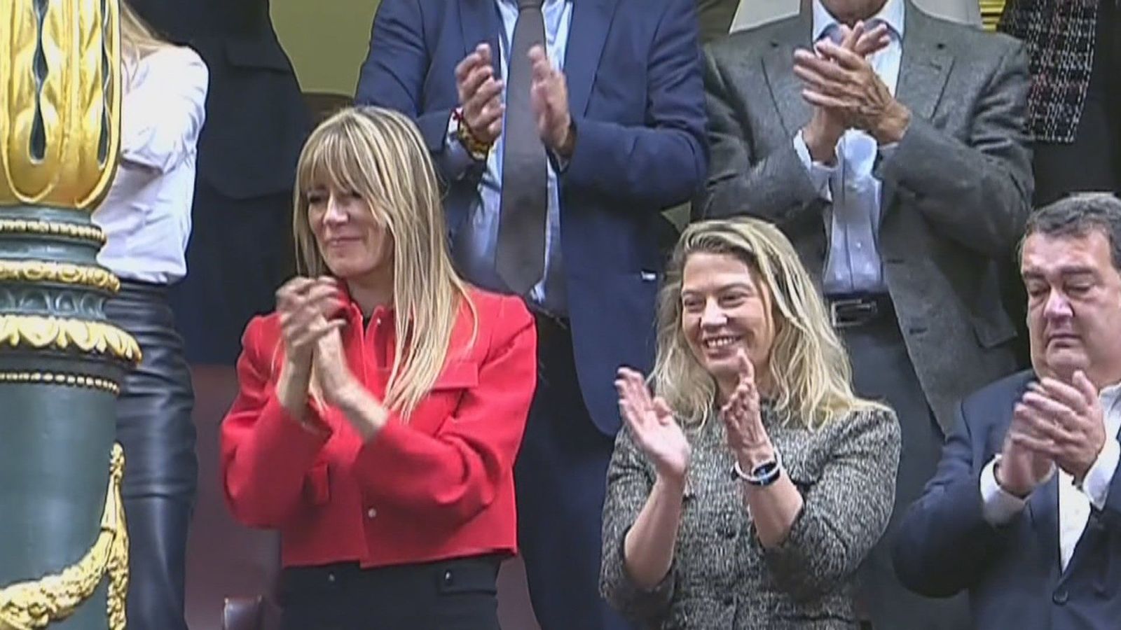 La Audiencia de Madrid avala que Begoña Gómez sea juzgada por un jurado y le devuelve el pasaporte