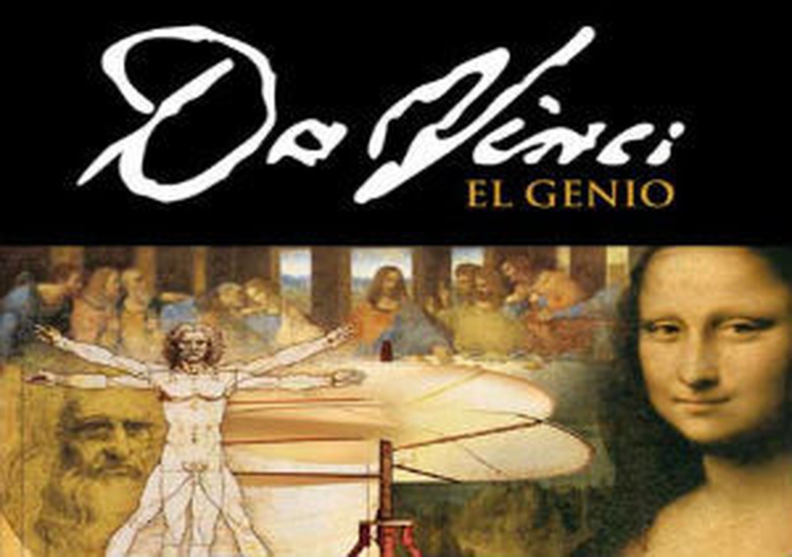 Da Vinci