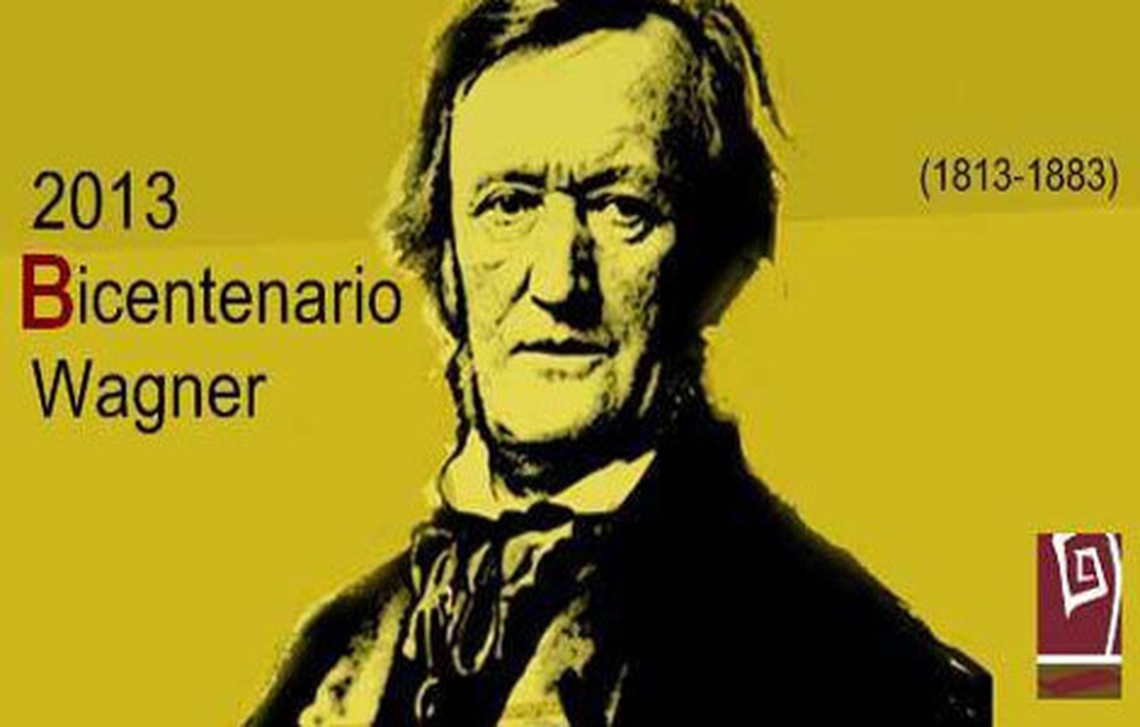 Bicentenario de Wagner