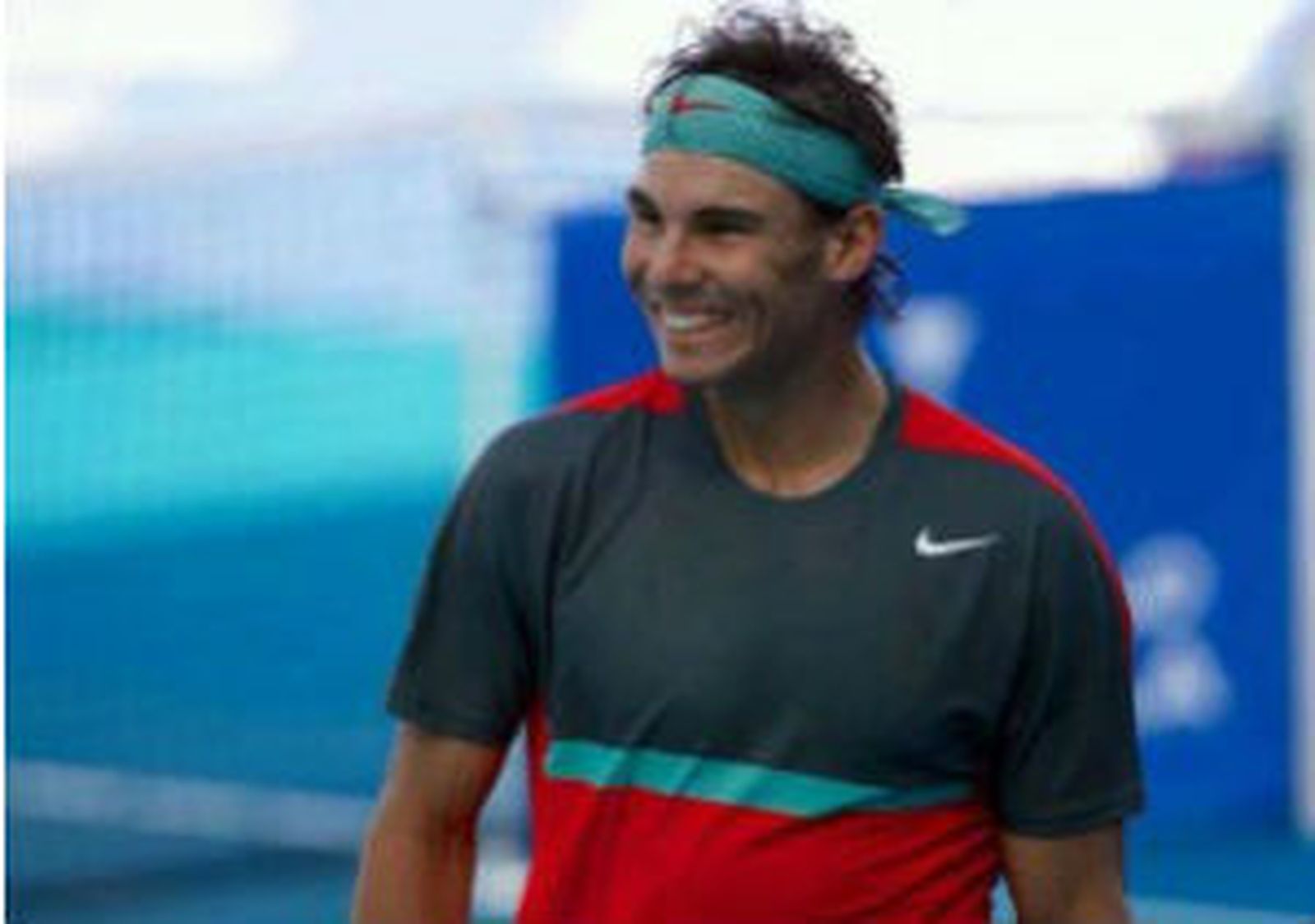 Rafa Nadal