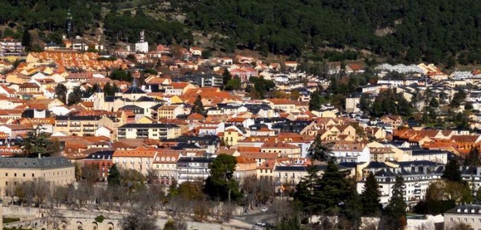 San Lorenzo de El Escorial